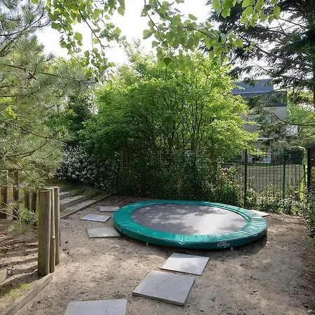 빌라 Spinoza Beach House