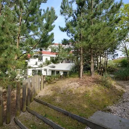 Spinoza Beach House 빌라 노르트베이크