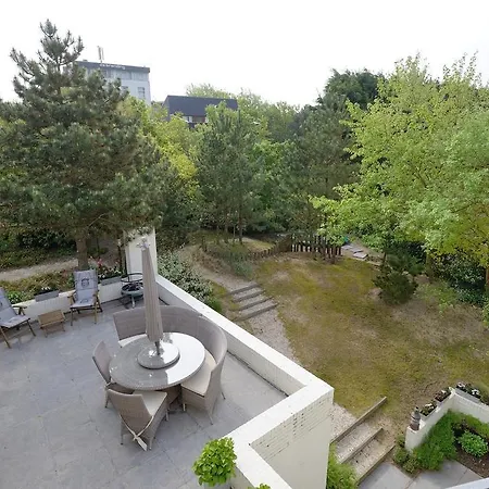 빌라 Spinoza Beach House
