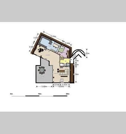 Spinoza Beach House * 노르트베이크