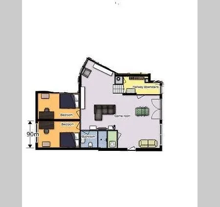 Spinoza Beach House 빌라