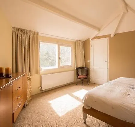 Spinoza Beach House 빌라 *
