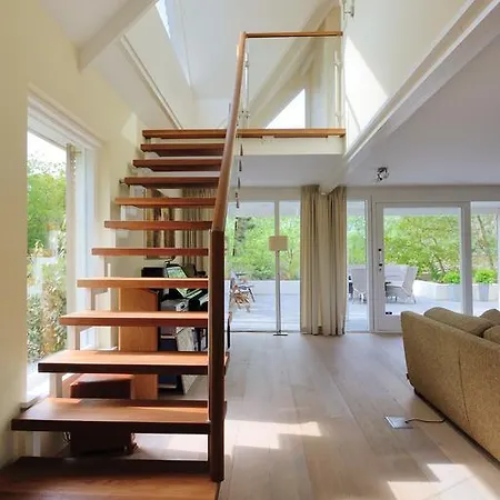 Spinoza Beach House