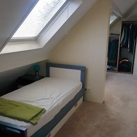 Spinoza Beach House