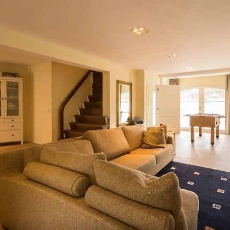 Spinoza Beach House 노르트베이크