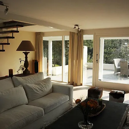 Spinoza Beach House * 노르트베이크