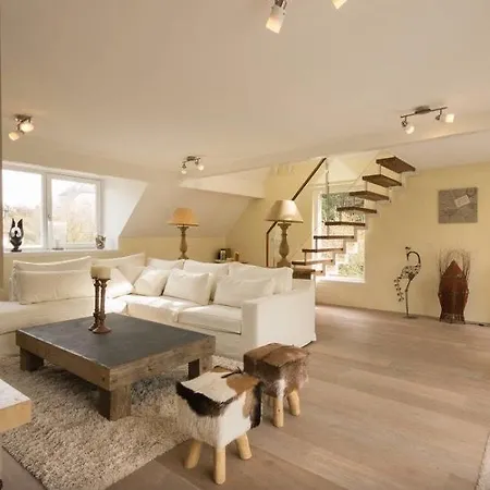 Spinoza Beach House * 노르트베이크