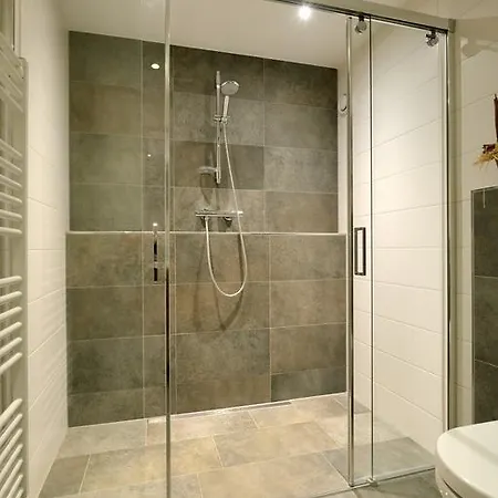 빌라 Spinoza Beach House 노르트베이크
