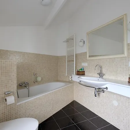 Spinoza Beach House 빌라