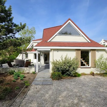 빌라 Spinoza Beach House