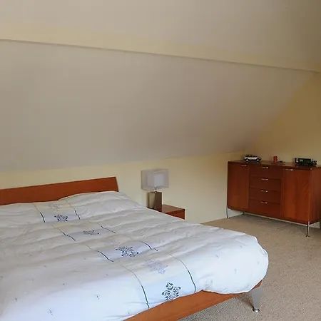 Spinoza Beach House 노르트베이크