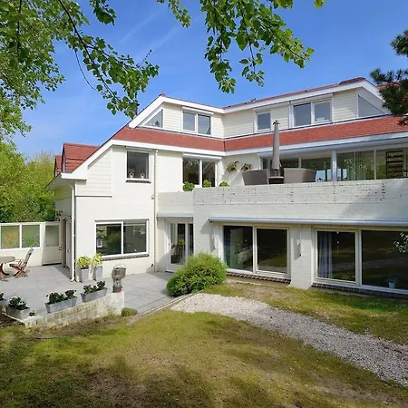 Spinoza Beach House 빌라
